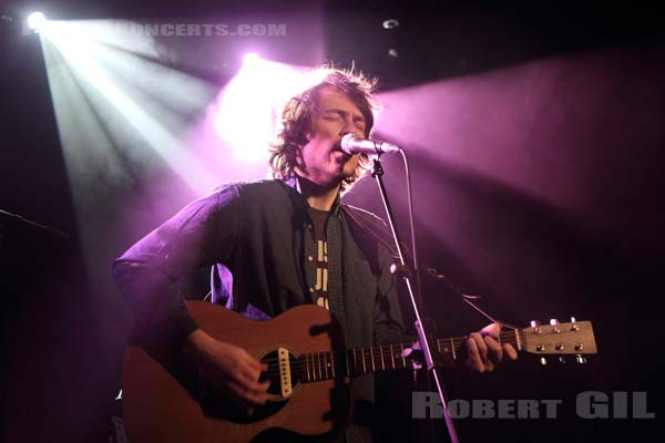 TRAPPER SCHOEPP - 2019-03-26 - PARIS - La Maroquinerie - 